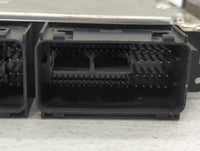 2018-2022 Ford Ecosport PCM Engine Control Computer ECU ECM PCU OEM P/N:HN1A-12B684-BA GN15-12A650-NC Fits OEM Used Auto Par