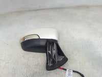 2018-2022 Ford Ecosport Passenger Side View Mirror - Right Door Mirror OEM Used - Oemusedautoparts1.com