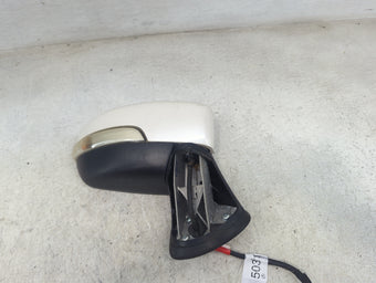 compare product 2018-2022 Ford Ecosport Passenger Side View Mirror - Right Door Mirror OEM Used
