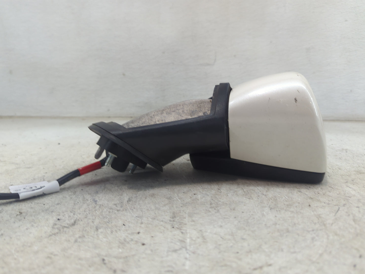 2018-2022 Ford Ecosport Passenger Side View Mirror - Right Door Mirror OEM Used - Oemusedautoparts1.com