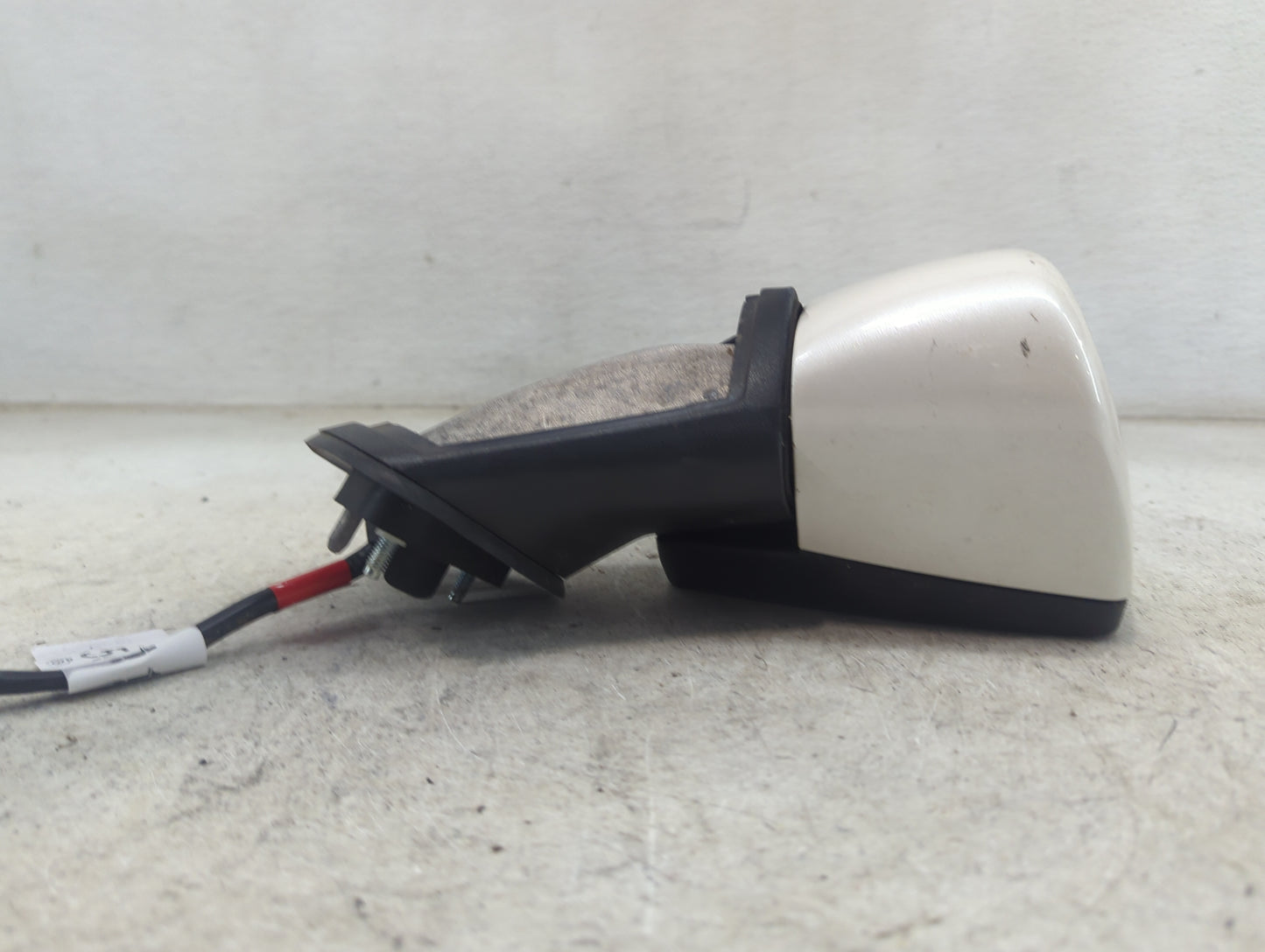 2018-2022 Ford Ecosport Passenger Side View Mirror - Right Door Mirror OEM Used - Oemusedautoparts1.com
