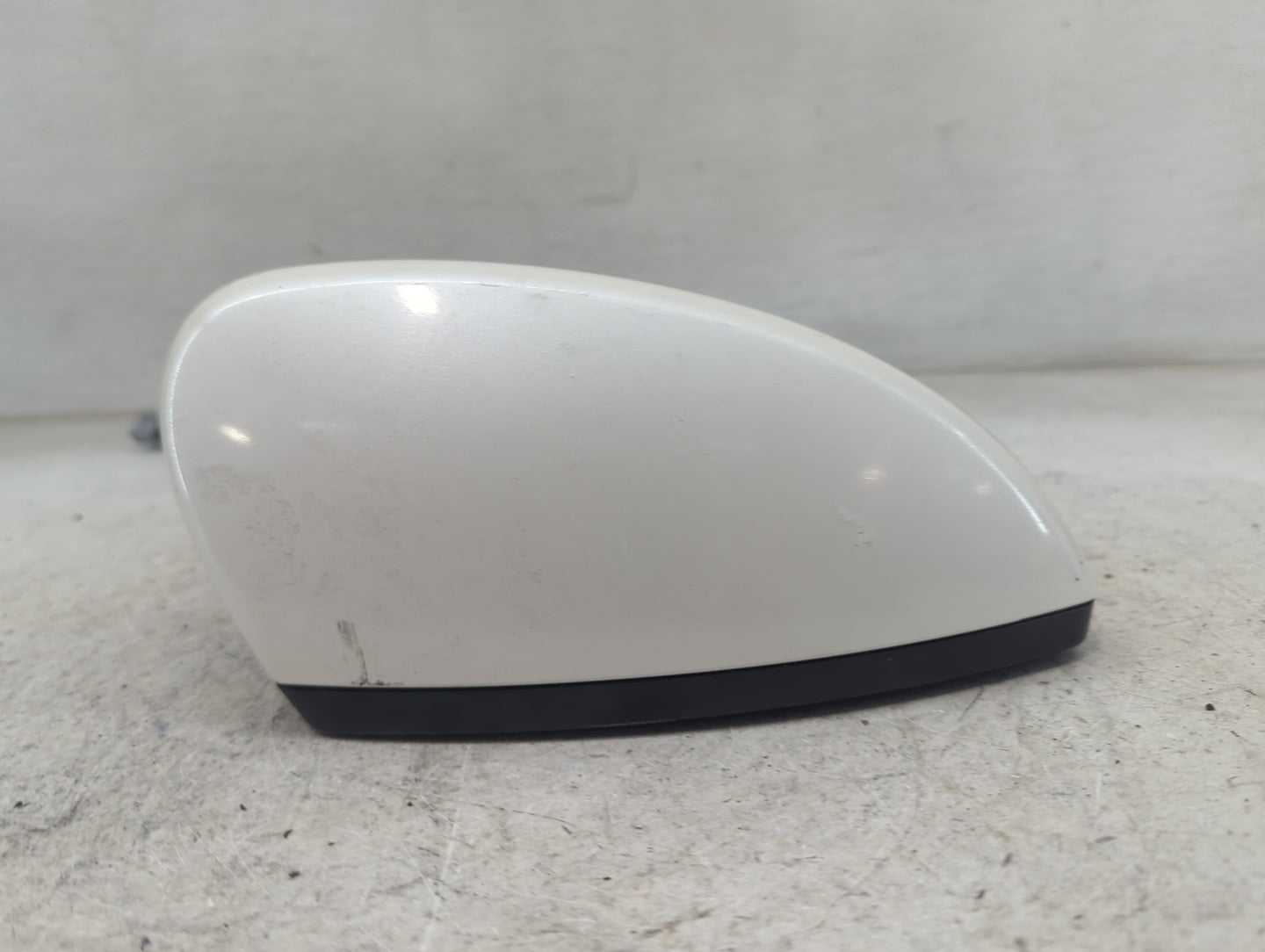 2018-2022 Ford Ecosport Passenger Side View Mirror - Right Door Mirror OEM Used - Oemusedautoparts1.com