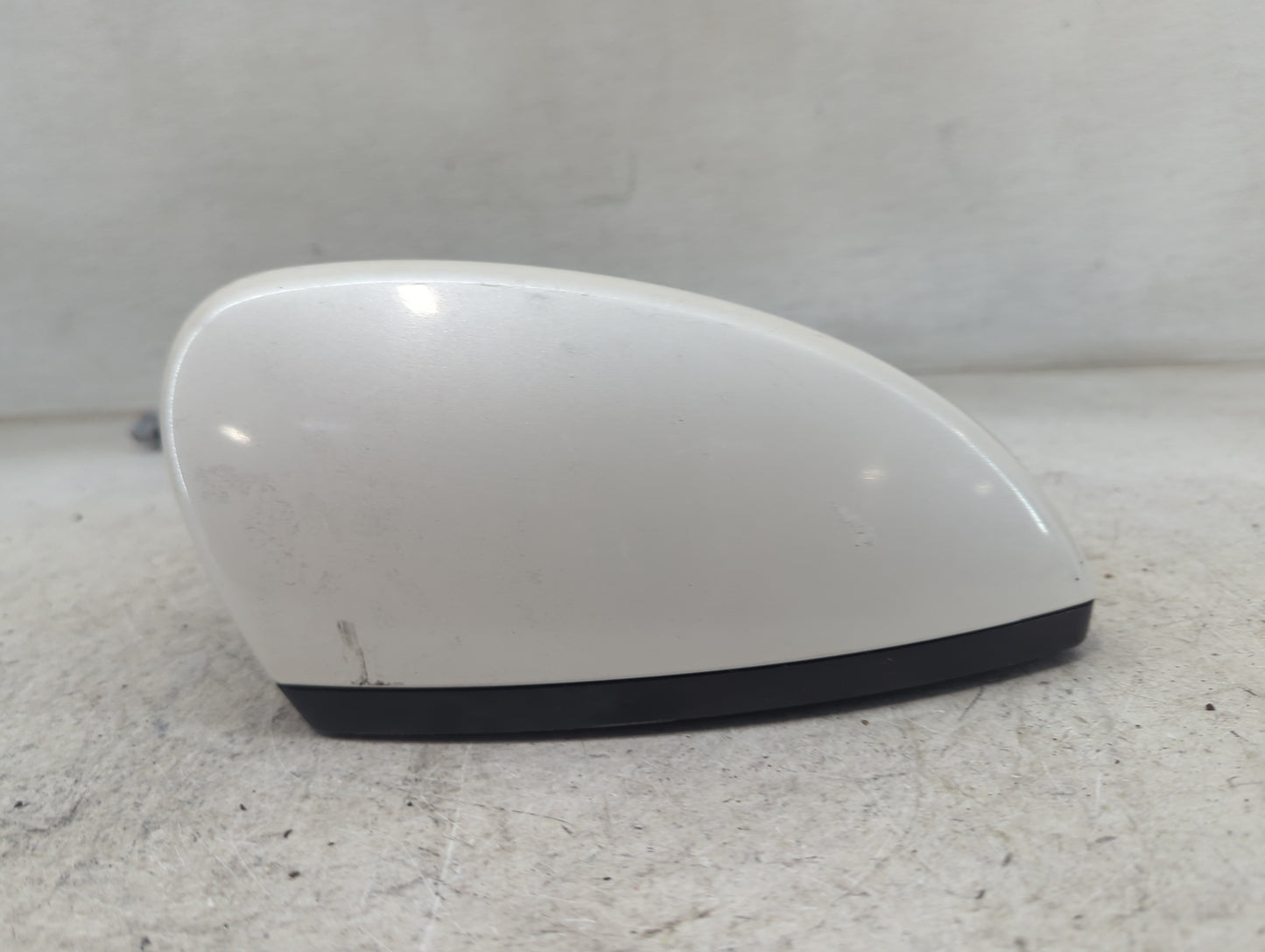 2018-2022 Ford Ecosport Passenger Side View Mirror - Right Door Mirror OEM Used - Oemusedautoparts1.com