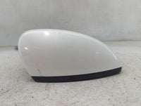 2018-2022 Ford Ecosport Passenger Side View Mirror - Right Door Mirror OEM Used - Oemusedautoparts1.com