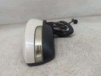 2018-2022 Ford Ecosport Passenger Side View Mirror - Right Door Mirror OEM Used - Oemusedautoparts1.com