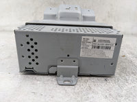 2020 Ford Ecosport Radio AM FM Cd Player Receiver Replacement P/N:LU5T-18K810-KF AHU001, LUKFZ00747K Fits OEM Used Auto Part