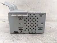 2020 Ford Ecosport Radio AM FM Cd Player Receiver Replacement P/N:LU5T-18K810-KF AHU001, LUKFZ00747K Fits OEM Used Auto Part