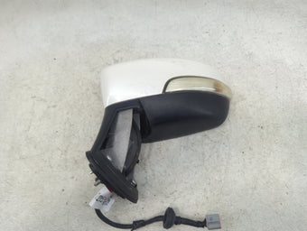 compare product 2018-2022 Ford Ecosport Driver Side View Mirror - Left Door Mirror OEM Used