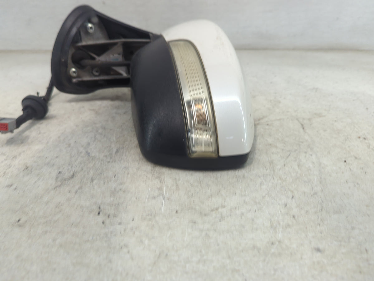 2018-2022 Ford Ecosport Driver Side View Mirror - Left Door Mirror OEM Used - Oemusedautoparts1.com