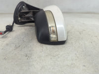 2018-2022 Ford Ecosport Driver Side View Mirror - Left Door Mirror OEM Used - Oemusedautoparts1.com