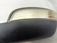 2018-2022 Ford Ecosport Driver Side View Mirror - Left Door Mirror OEM Used - Oemusedautoparts1.com