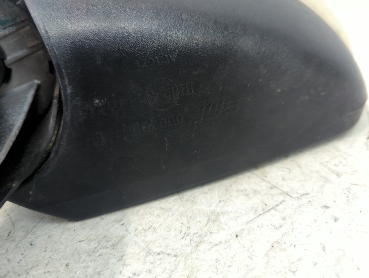 2018-2022 Ford Ecosport Driver Side View Mirror - Left Door Mirror OEM Used - Oemusedautoparts1.com