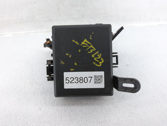 compare product 2018-2020 Ford Ecosport Fusebox Fuse Box Panel Relay Module Fits Fits 2018 2019 2020 OEM Used Auto Parts