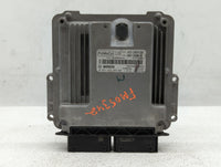 2018-2021 Ford Ecosport PCM Engine Control Computer ECU ECM PCU OEM P/N:CU5T-14A624-BA Fits Fits 2018 2019 2020 2021 OEM Use