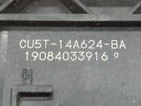 2018-2021 Ford Ecosport PCM Engine Control Computer ECU ECM PCU OEM P/N:CU5T-14A624-BA Fits Fits 2018 2019 2020 2021 OEM Use