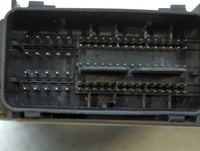 2018-2021 Ford Ecosport PCM Engine Control Computer ECU ECM PCU OEM P/N:CU5T-14A624-BA Fits Fits 2018 2019 2020 2021 OEM Use