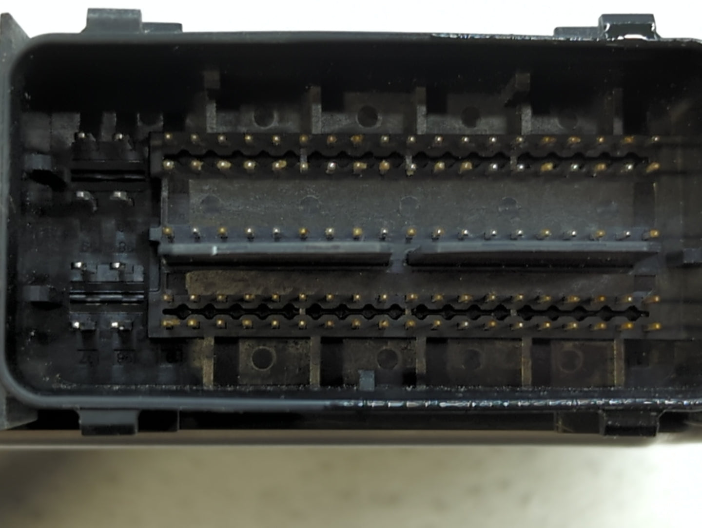 2018-2021 Ford Ecosport PCM Engine Control Computer ECU ECM PCU OEM P/N:CU5T-14A624-BA Fits Fits 2018 2019 2020 2021 OEM Use