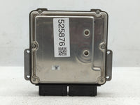 2018-2021 Ford Ecosport PCM Engine Control Computer ECU ECM PCU OEM P/N:CU5T-14A624-BA Fits Fits 2018 2019 2020 2021 OEM Use