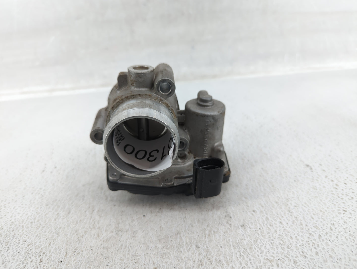 2018-2021 Ford Ecosport Throttle Body P/N:CM5G-9F991-GA Fits Fits 2018 2019 2020 2021 OEM Used Auto Parts - Oemusedautoparts