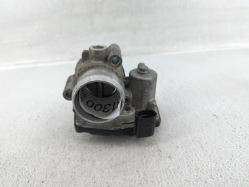 2018-2021 Ford Ecosport Throttle Body P/N:CM5G-9F991-GA Fits Fits 2018 2019 2020 2021 OEM Used Auto Parts - Oemusedautoparts