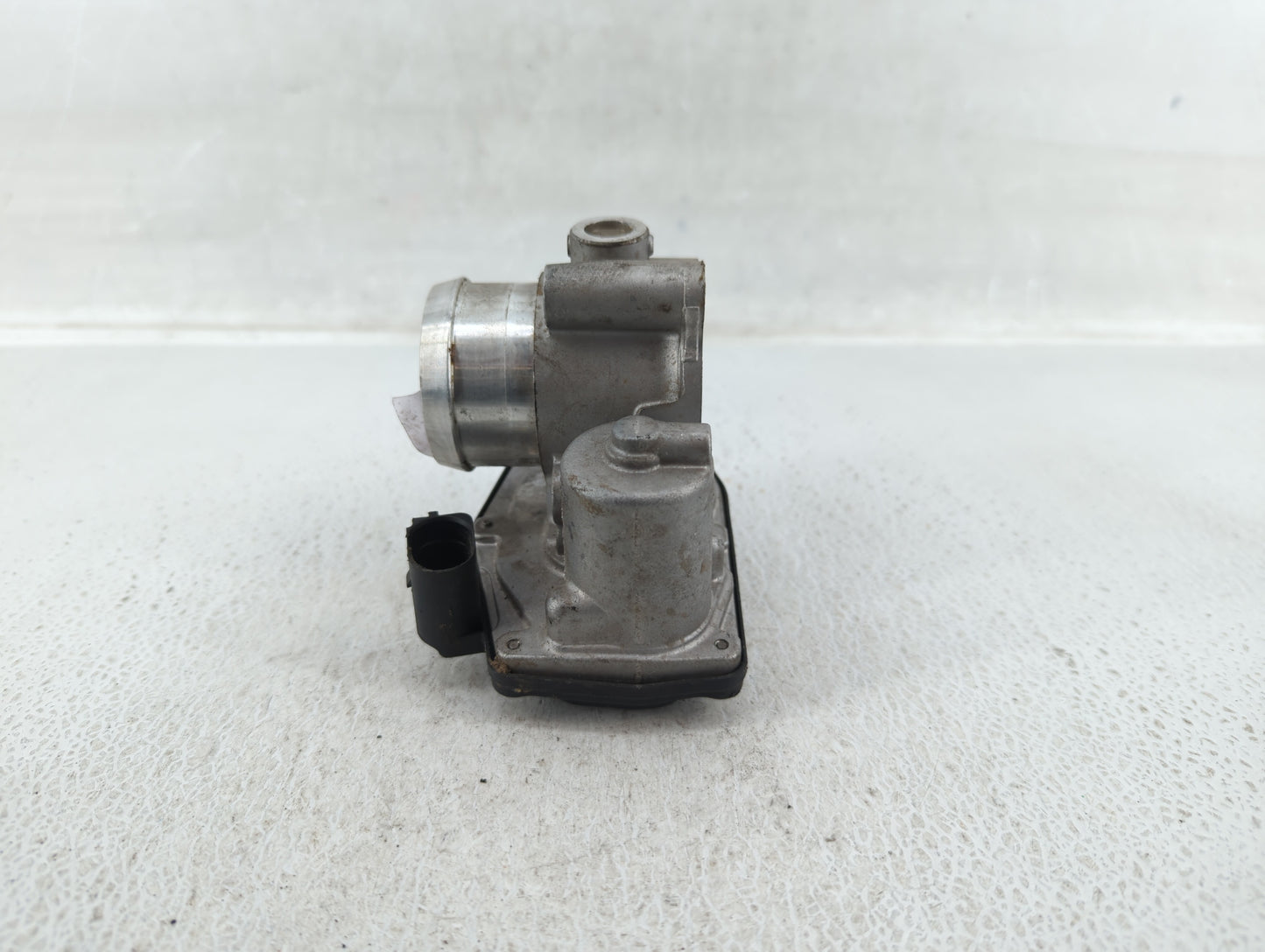 2018-2021 Ford Ecosport Throttle Body P/N:CM5G-9F991-GA Fits Fits 2018 2019 2020 2021 OEM Used Auto Parts - Oemusedautoparts