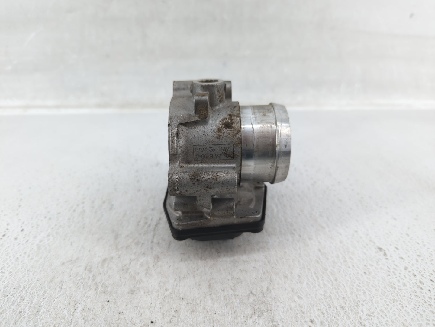 2018-2021 Ford Ecosport Throttle Body P/N:CM5G-9F991-GA Fits Fits 2018 2019 2020 2021 OEM Used Auto Parts - Oemusedautoparts