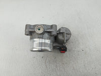 2018-2022 Ford Ecosport Throttle Body P/N:DS7E-9F991-BB Fits Fits 2014 2015 2016 2017 2018 2019 2020 2021 2022 OEM Used Auto
