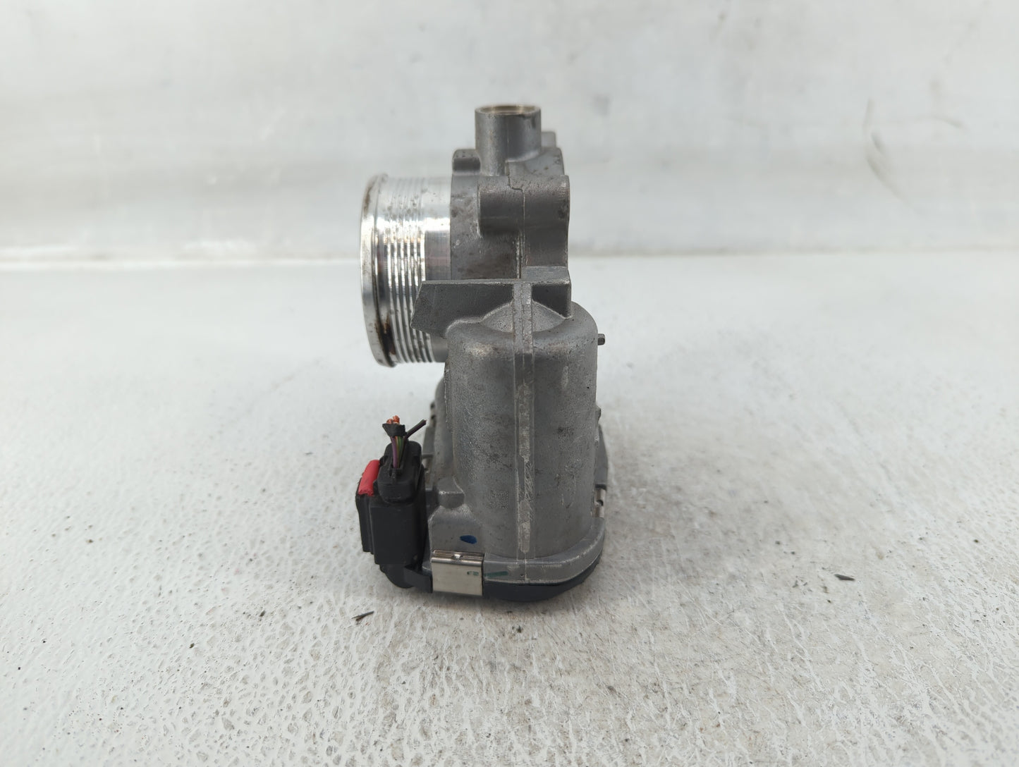 2018-2022 Ford Ecosport Throttle Body P/N:DS7E-9F991-BB Fits Fits 2014 2015 2016 2017 2018 2019 2020 2021 2022 OEM Used Auto