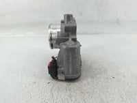 2018-2022 Ford Ecosport Throttle Body P/N:DS7E-9F991-BB Fits Fits 2014 2015 2016 2017 2018 2019 2020 2021 2022 OEM Used Auto