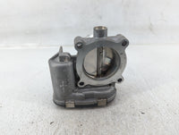 2018-2022 Ford Ecosport Throttle Body P/N:DS7E-9F991-BB Fits Fits 2014 2015 2016 2017 2018 2019 2020 2021 2022 OEM Used Auto