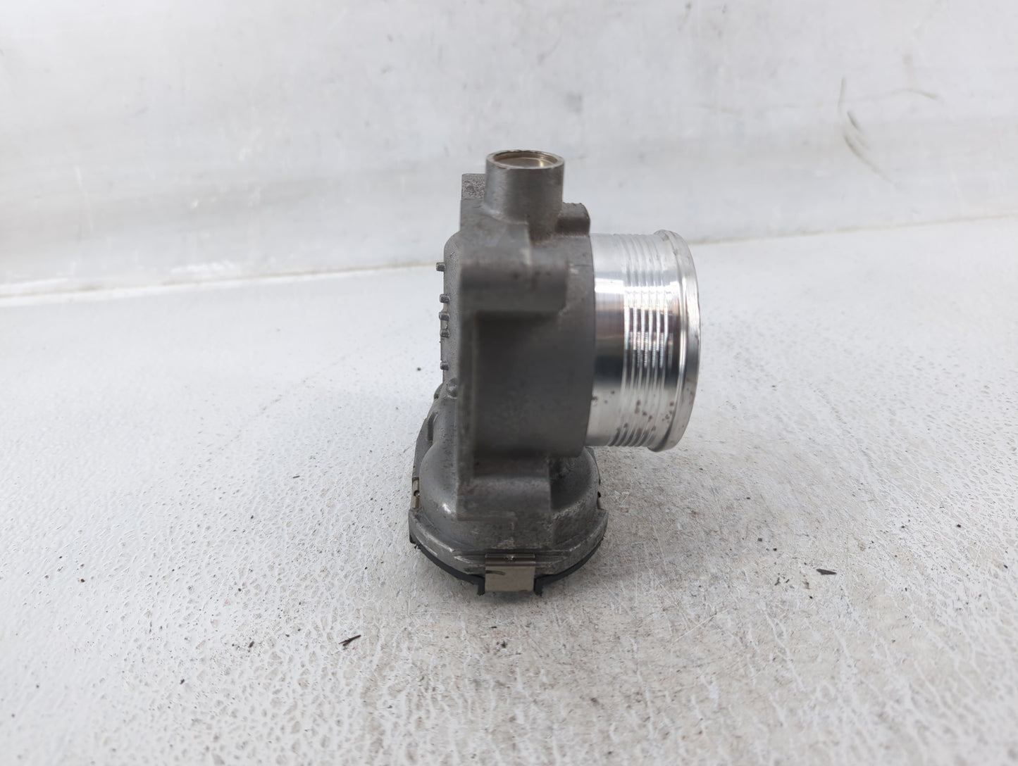 2018-2022 Ford Ecosport Throttle Body P/N:DS7E-9F991-BB Fits Fits 2014 2015 2016 2017 2018 2019 2020 2021 2022 OEM Used Auto
