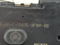 2018-2022 Ford Ecosport Throttle Body P/N:DS7E-9F991-BB Fits Fits 2014 2015 2016 2017 2018 2019 2020 2021 2022 OEM Used Auto