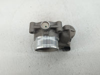2018-2022 Ford Ecosport Throttle Body P/N:DS7E-9F991-BB Fits Fits 2014 2015 2016 2017 2018 2019 2020 2021 2022 OEM Used Auto