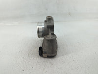 2018-2022 Ford Ecosport Throttle Body P/N:DS7E-9F991-BB Fits Fits 2014 2015 2016 2017 2018 2019 2020 2021 2022 OEM Used Auto