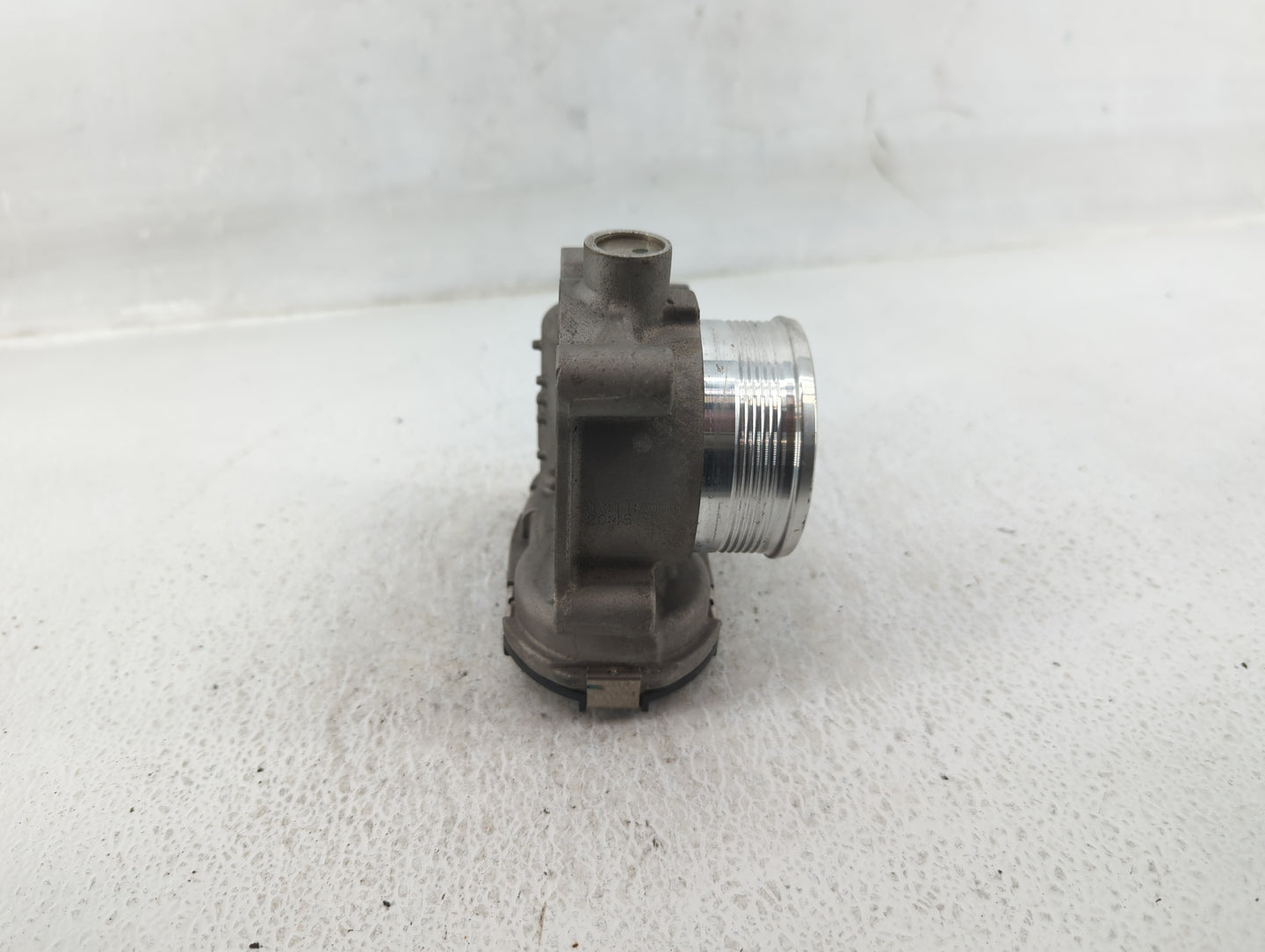 2018-2022 Ford Ecosport Throttle Body P/N:DS7E-9F991-BB Fits Fits 2014 2015 2016 2017 2018 2019 2020 2021 2022 OEM Used Auto