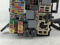 2018-2020 Ford Ecosport Fusebox Fuse Box Panel Relay Module P/N:GN15-12A581 Fits Fits 2018 2019 2020 OEM Used Auto Parts - O