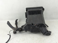 2018-2020 Ford Ecosport Fusebox Fuse Box Panel Relay Module P/N:GN15-12A581 Fits Fits 2018 2019 2020 OEM Used Auto Parts - O