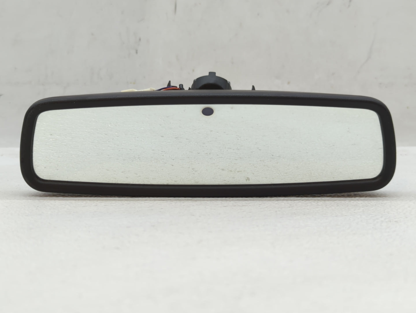 2018-2022 Ford Ecosport Interior Rear View Mirror Replacement OEM P/N:E11026532 Fits Fits 2018 2019 2020 2021 2022 OEM Used 