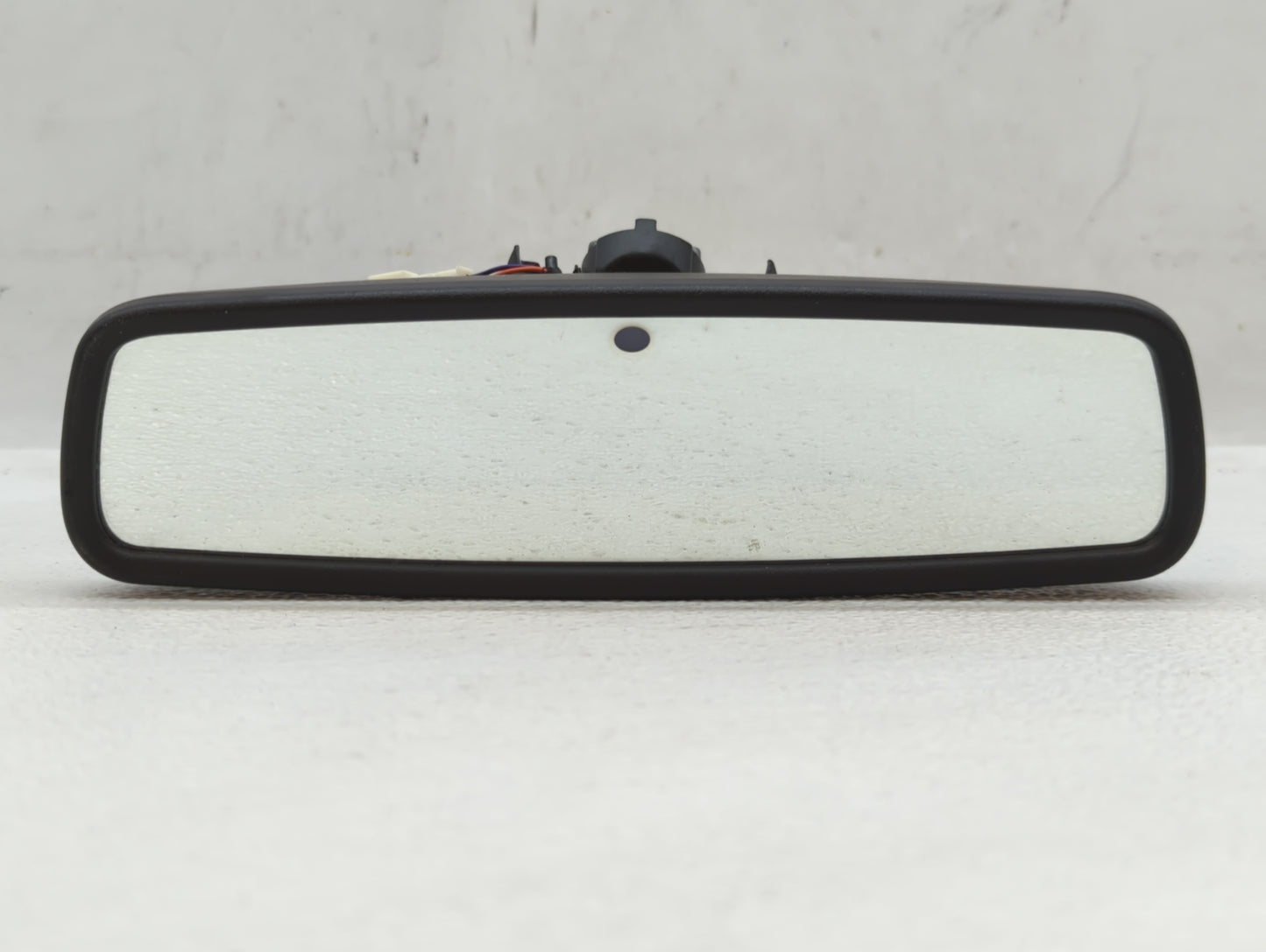 2018-2022 Ford Ecosport Interior Rear View Mirror Replacement OEM P/N:E11026532 Fits Fits 2018 2019 2020 2021 2022 OEM Used 