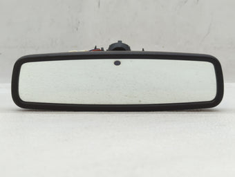 compare product 2018-2022 Ford Ecosport Interior Rear View Mirror Replacement OEM P/N:E11026532 Fits Fits 2018 2019 2020 2021 2022 OEM Used Auto Parts