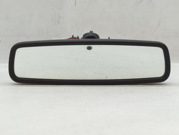 2018-2022 Ford Ecosport Interior Rear View Mirror Replacement OEM P/N:E11026532 Fits Fits 2018 2019 2020 2021 2022 OEM Used 