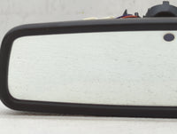 2018-2022 Ford Ecosport Interior Rear View Mirror Replacement OEM P/N:E11026532 Fits Fits 2018 2019 2020 2021 2022 OEM Used 
