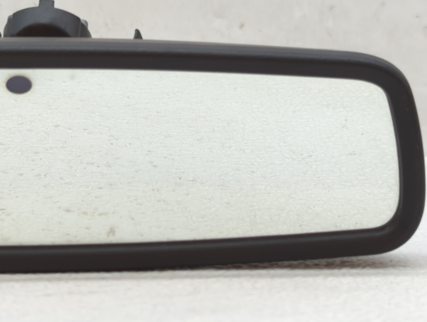 2018-2022 Ford Ecosport Interior Rear View Mirror Replacement OEM P/N:E11026532 Fits Fits 2018 2019 2020 2021 2022 OEM Used 