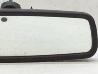 2018-2022 Ford Ecosport Interior Rear View Mirror Replacement OEM P/N:E11026532 Fits Fits 2018 2019 2020 2021 2022 OEM Used 