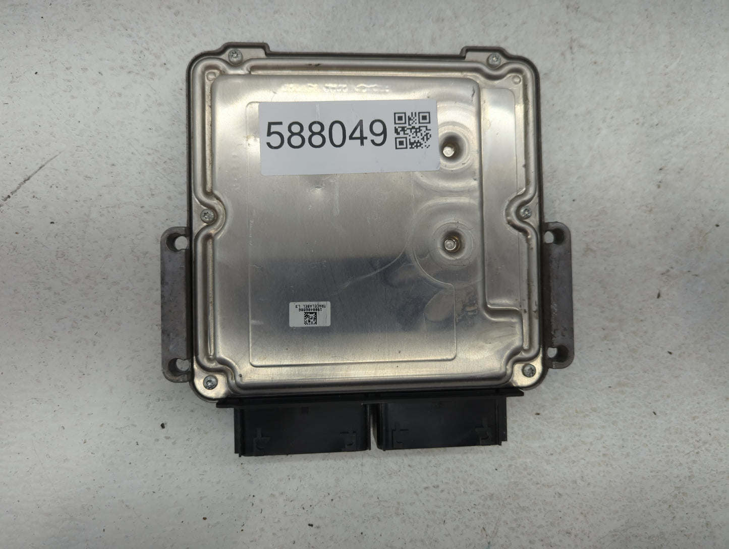 2018-2022 Ford Ecosport PCM Engine Control Computer ECU ECM PCU OEM P/N:GN15-12A650-NC Fits Fits 2018 2019 2020 2021 2022 OE