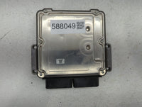 2018-2022 Ford Ecosport PCM Engine Control Computer ECU ECM PCU OEM P/N:GN15-12A650-NC Fits Fits 2018 2019 2020 2021 2022 OE