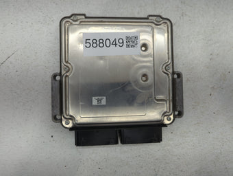 compare product 2018-2022 Ford Ecosport PCM Engine Control Computer ECU ECM PCU OEM P/N:GN15-12A650-NC Fits Fits 2018 2019 2020 2021 2022 OEM Used Auto Parts