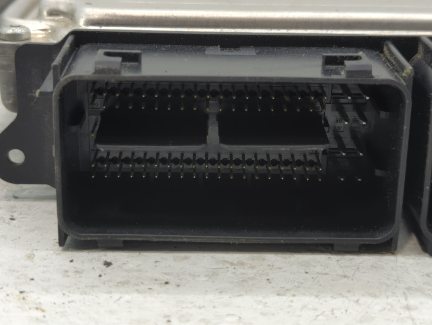 2018-2022 Ford Ecosport PCM Engine Control Computer ECU ECM PCU OEM P/N:GN15-12A650-NC Fits Fits 2018 2019 2020 2021 2022 OE