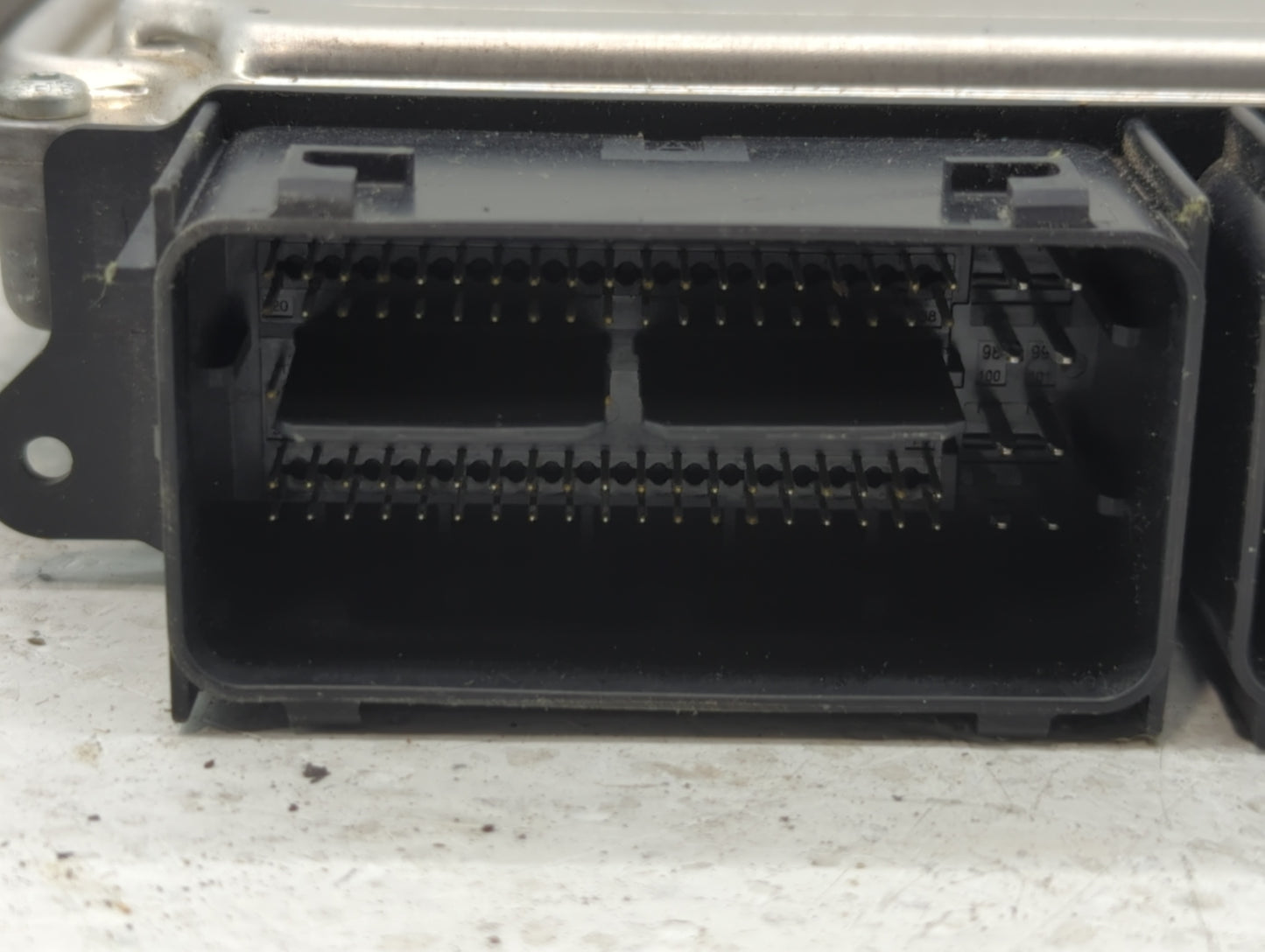2018-2022 Ford Ecosport PCM Engine Control Computer ECU ECM PCU OEM P/N:GN15-12A650-NC Fits Fits 2018 2019 2020 2021 2022 OE