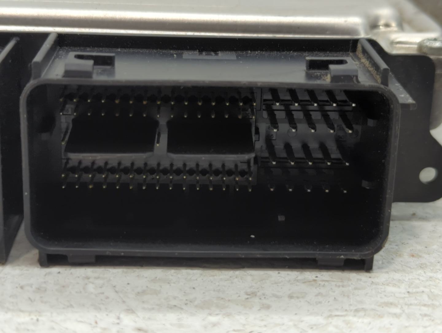 2018-2022 Ford Ecosport PCM Engine Control Computer ECU ECM PCU OEM P/N:GN15-12A650-NC Fits Fits 2018 2019 2020 2021 2022 OE
